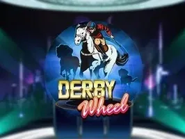 Derby Wheel game thumbnail