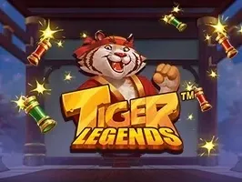ตำนานเสือ game thumbnail