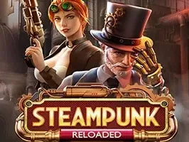 Steampunk Reloaded game thumbnail