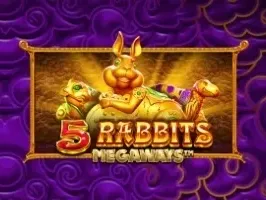 Lucky Fishing Megaways™ game thumbnail