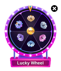 วงล้อนำโชค bgame666 welfare icon