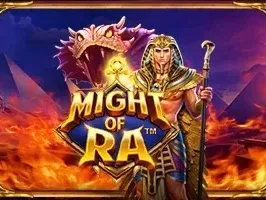 Might of Ra thumbnail