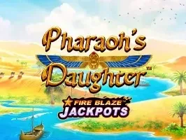 Pharaoh's Daughter game thumbnail