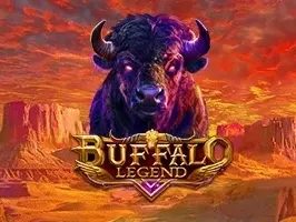 Buffalo Legend game thumbnail