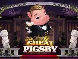 พิกส์บี้ผู้ยิ่งใหญ่ game thumbnail