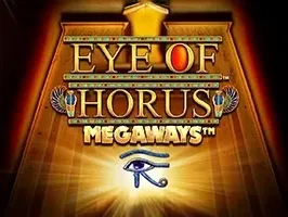 Eye of Horus Megaways