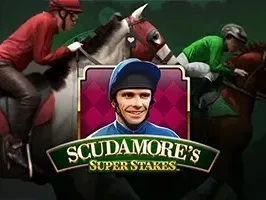Scudamore's Super Stakes DNT thumbnail