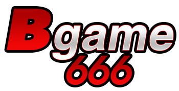 bgame666slot Logo